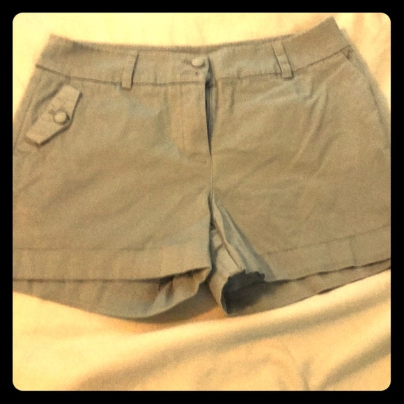 H&M Pants - Shorts